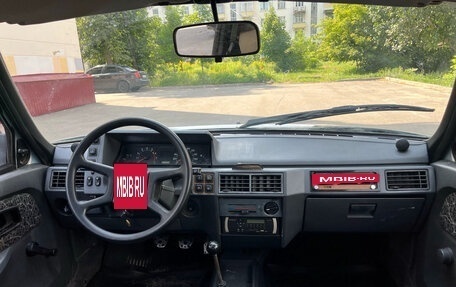 ЗАЗ 1103 «Славута», 2004 год, 115 000 рублей, 12 фотография