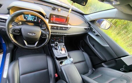 Chery Tiggo 7 Pro, 2022 год, 1 620 000 рублей, 8 фотография