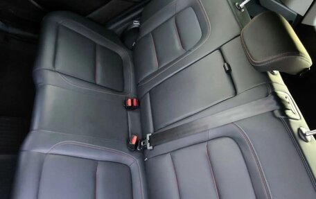 Chery Tiggo 7 Pro, 2022 год, 1 620 000 рублей, 9 фотография