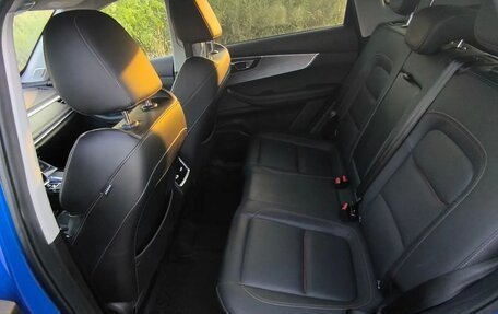 Chery Tiggo 7 Pro, 2022 год, 1 620 000 рублей, 13 фотография