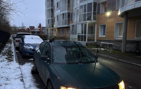 Volkswagen Passat B5+ рестайлинг, 1999 год, 150 000 рублей, 6 фотография