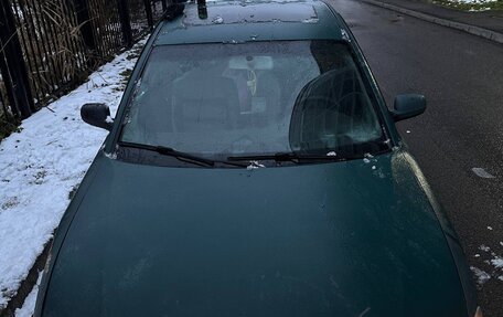 Volkswagen Passat B5+ рестайлинг, 1999 год, 150 000 рублей, 8 фотография