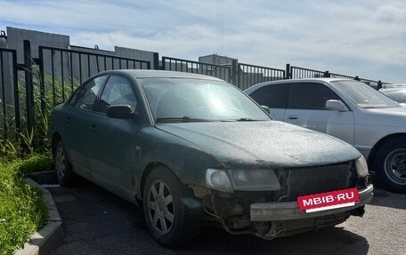 Volkswagen Passat B5+ рестайлинг, 1999 год, 150 000 рублей, 2 фотография