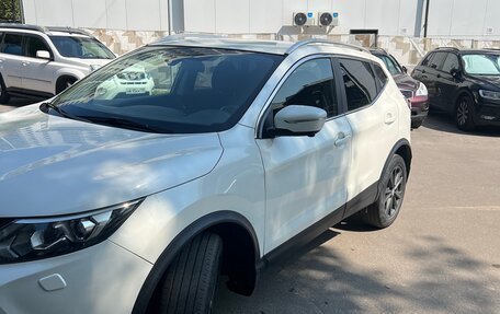 Nissan Qashqai, 2017 год, 1 300 000 рублей, 7 фотография