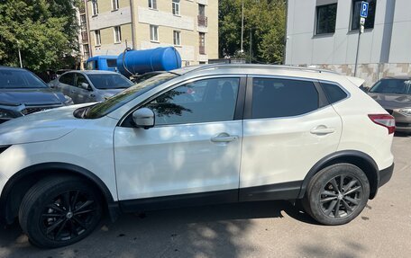 Nissan Qashqai, 2017 год, 1 300 000 рублей, 6 фотография