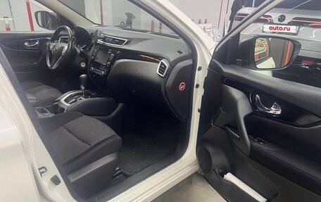 Nissan Qashqai, 2017 год, 1 300 000 рублей, 10 фотография