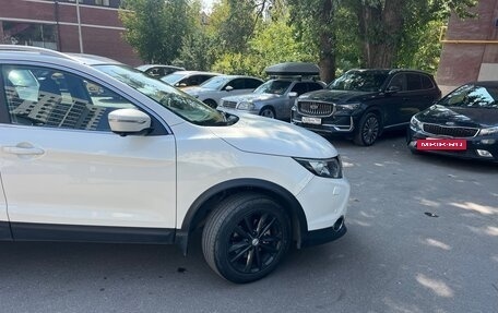 Nissan Qashqai, 2017 год, 1 300 000 рублей, 2 фотография