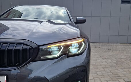 BMW 3 серия, 2021 год, 4 250 000 рублей, 9 фотография