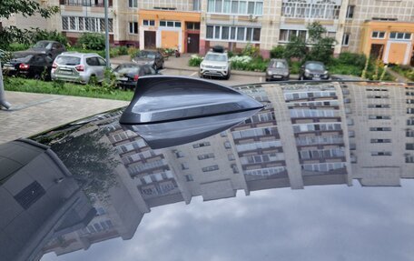 BMW 3 серия, 2021 год, 4 250 000 рублей, 13 фотография