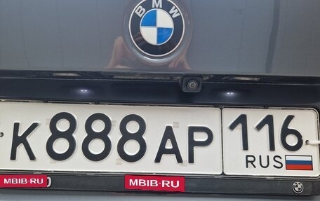 BMW 3 серия, 2021 год, 4 250 000 рублей, 12 фотография