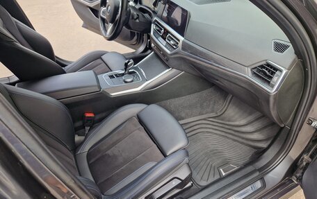 BMW 3 серия, 2021 год, 4 250 000 рублей, 17 фотография