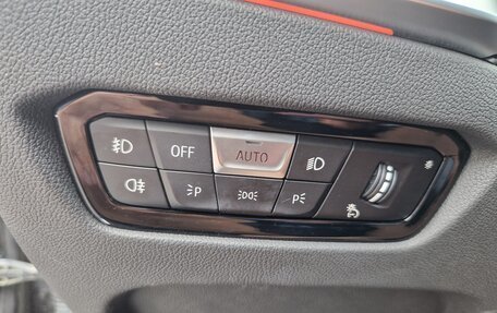 BMW 3 серия, 2021 год, 4 250 000 рублей, 27 фотография
