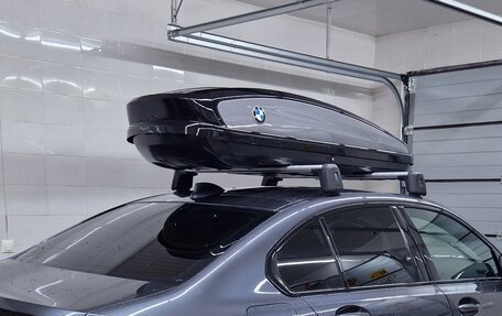 BMW 3 серия, 2021 год, 4 250 000 рублей, 31 фотография