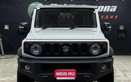 Suzuki Jimny, 2020 год, 2 400 000 рублей, 3 фотография