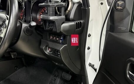 Suzuki Jimny, 2020 год, 2 400 000 рублей, 12 фотография