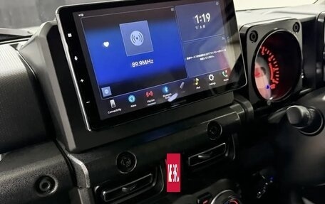 Suzuki Jimny, 2020 год, 2 400 000 рублей, 15 фотография