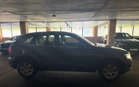 Audi Q5, 2009 год, 1 800 000 рублей, 4 фотография