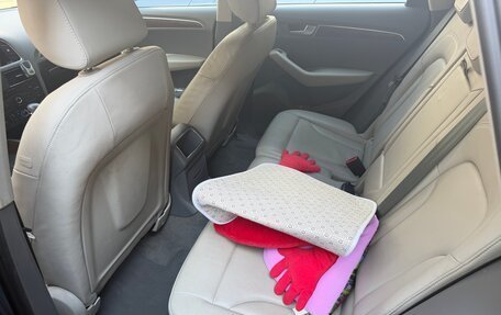 Audi Q5, 2009 год, 1 800 000 рублей, 5 фотография