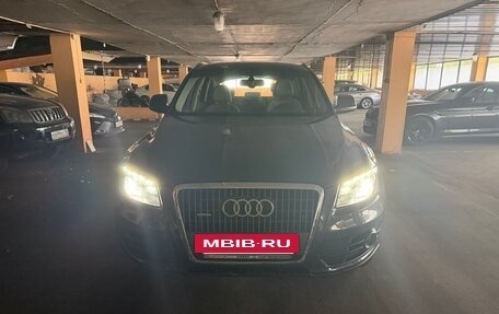 Audi Q5, 2009 год, 1 800 000 рублей, 2 фотография