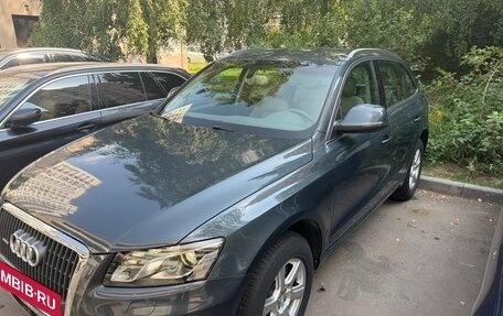 Audi Q5, 2009 год, 1 800 000 рублей, 3 фотография