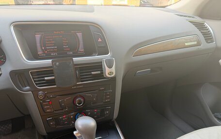 Audi Q5, 2009 год, 1 800 000 рублей, 6 фотография