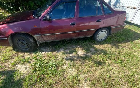 Daewoo Nexia I рестайлинг, 2006 год, 88 000 рублей, 3 фотография