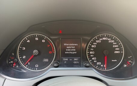 Audi Q5, 2009 год, 1 800 000 рублей, 7 фотография