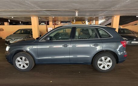 Audi Q5, 2009 год, 1 800 000 рублей, 12 фотография