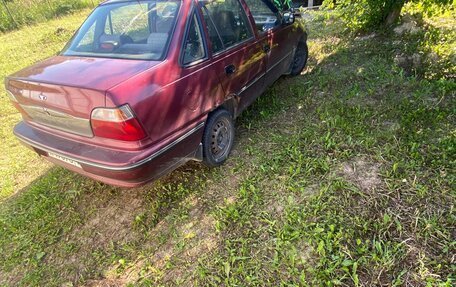 Daewoo Nexia I рестайлинг, 2006 год, 88 000 рублей, 6 фотография