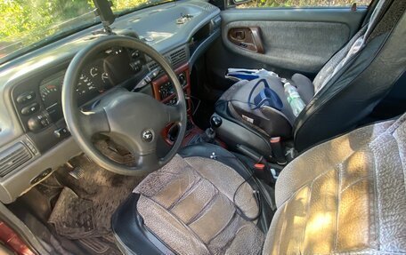 Daewoo Nexia I рестайлинг, 2006 год, 88 000 рублей, 10 фотография
