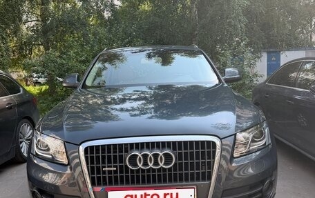 Audi Q5, 2009 год, 1 800 000 рублей, 11 фотография