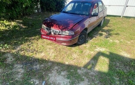 Daewoo Nexia I рестайлинг, 2006 год, 88 000 рублей, 5 фотография