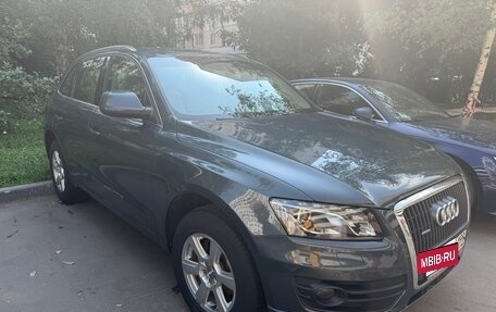 Audi Q5, 2009 год, 1 800 000 рублей, 10 фотография