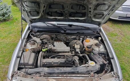 Daewoo Nexia I рестайлинг, 2004 год, 90 000 рублей, 7 фотография