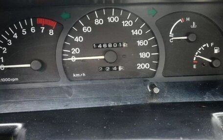 Daewoo Nexia I рестайлинг, 2004 год, 90 000 рублей, 6 фотография