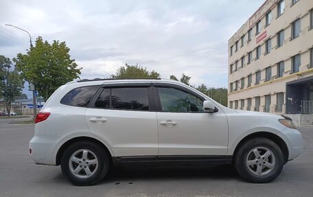 Hyundai Santa Fe III рестайлинг, 2007 год, 869 999 рублей, 4 фотография