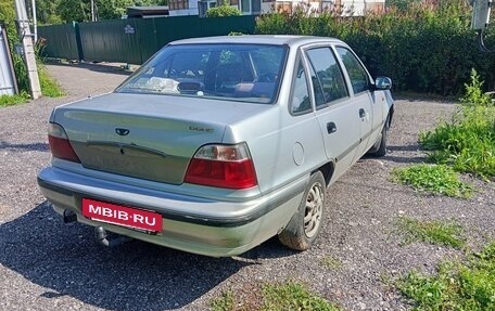 Daewoo Nexia I рестайлинг, 2004 год, 90 000 рублей, 2 фотография