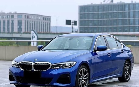BMW 3 серия, 2022 год, 2 730 000 рублей, 7 фотография