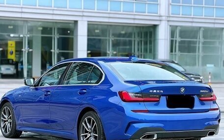 BMW 3 серия, 2022 год, 2 730 000 рублей, 6 фотография