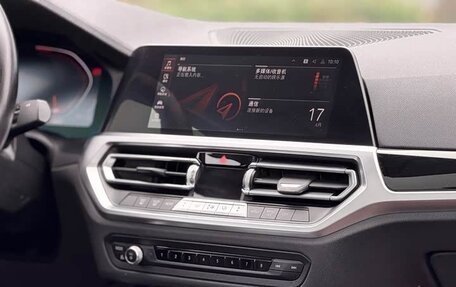 BMW 3 серия, 2022 год, 2 730 000 рублей, 13 фотография