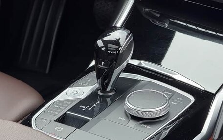 BMW 3 серия, 2022 год, 2 730 000 рублей, 12 фотография