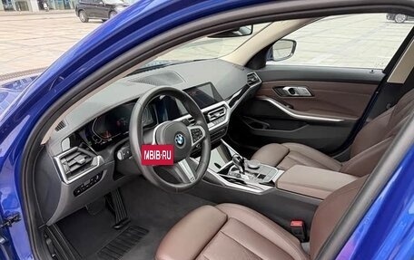 BMW 3 серия, 2022 год, 2 730 000 рублей, 8 фотография