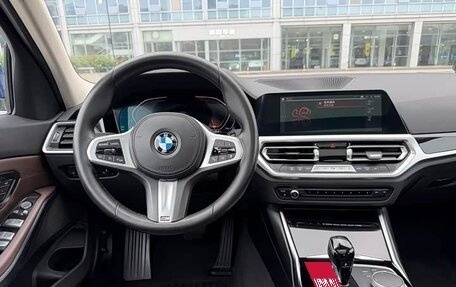 BMW 3 серия, 2022 год, 2 730 000 рублей, 10 фотография
