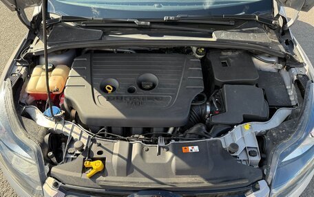 Ford Focus III, 2011 год, 990 000 рублей, 4 фотография