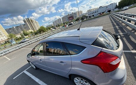 Ford Focus III, 2011 год, 990 000 рублей, 3 фотография