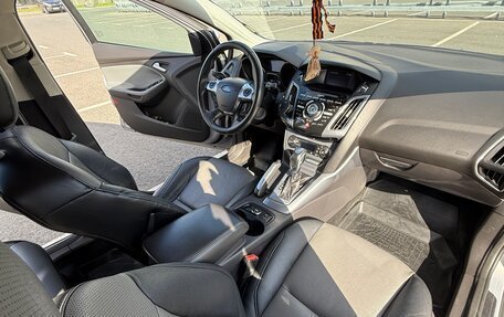 Ford Focus III, 2011 год, 990 000 рублей, 9 фотография
