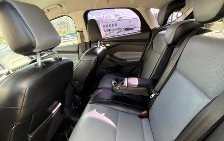Ford Focus III, 2011 год, 990 000 рублей, 10 фотография