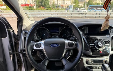 Ford Focus III, 2011 год, 990 000 рублей, 7 фотография