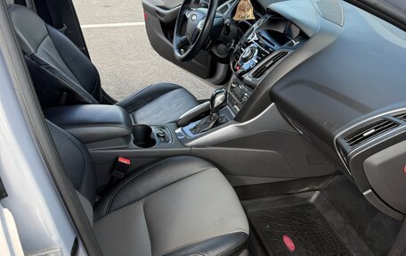Ford Focus III, 2011 год, 990 000 рублей, 8 фотография