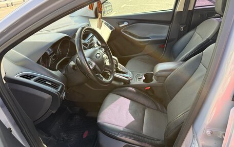 Ford Focus III, 2011 год, 990 000 рублей, 14 фотография
